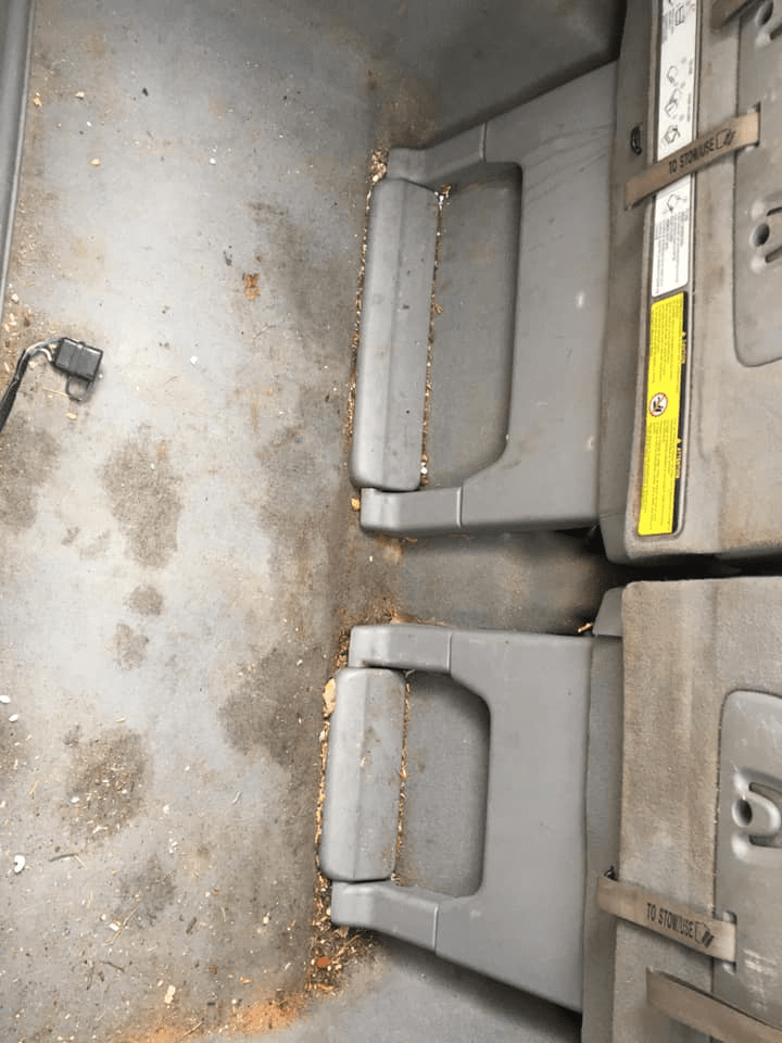 Mo's Carpet Shampooing Services & Auto Detailing Offers Car Cleaning in