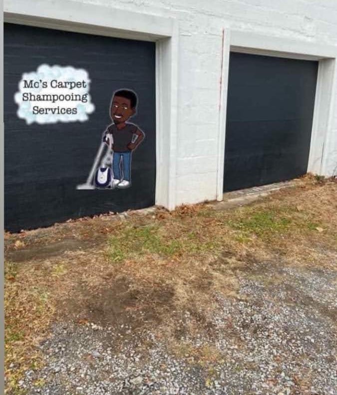 Mo's Carpet Shampooing Services & Auto Detailing Offers Car Cleaning in